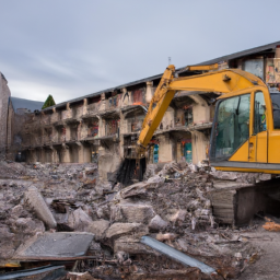 Terrassement : Préparez Votre Terrain pour Tous Vos Projets Sète